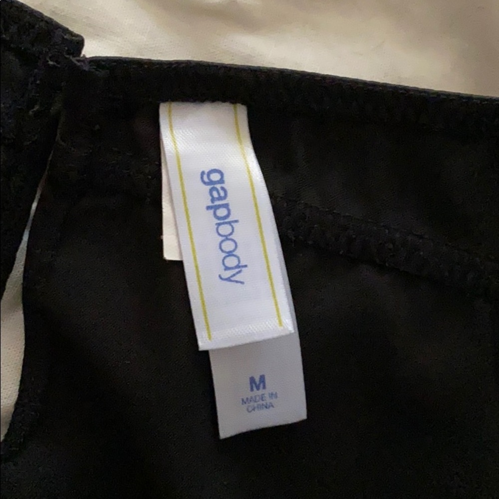 Gap Body Cami - Picture 3 of 6